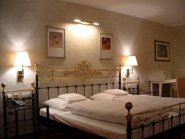 Imagen de la habitación del Hotel Altstadt Br&auml;u Wirt. Foto 5