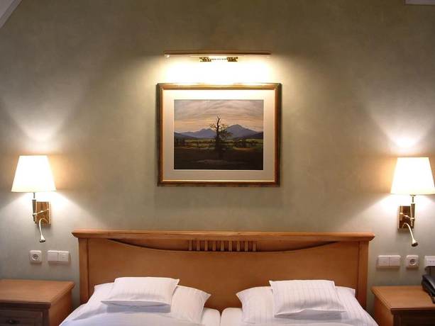 Imagen de la habitación del Hotel Altstadt Br&auml;u Wirt. Foto 8
