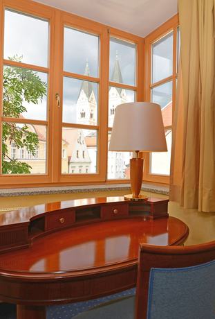 Imagen de la habitación del Hotel Altstadt Br&auml;u Wirt. Foto 15