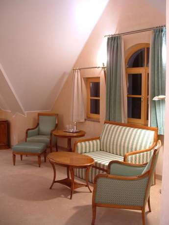Imagen de la habitación del Hotel Altstadt Br&auml;u Wirt. Foto 17
