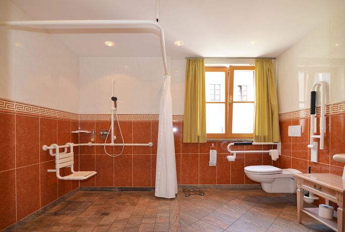 Imagen de la habitación del Hotel Altstadt Br&auml;u Wirt. Foto 18