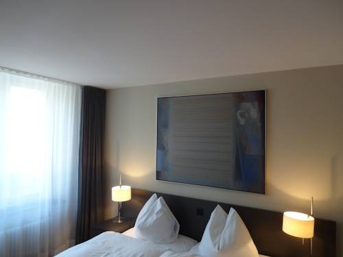 Imagen general del Hotel Altstadt. Foto 2