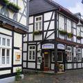 Imagen de la habitación del Hotel Altstadt Gosequell. Foto 2
