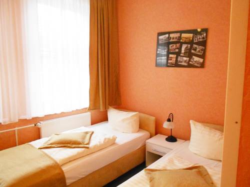 Imagen de la habitación del Hotel Altstadt Gosequell. Foto 3