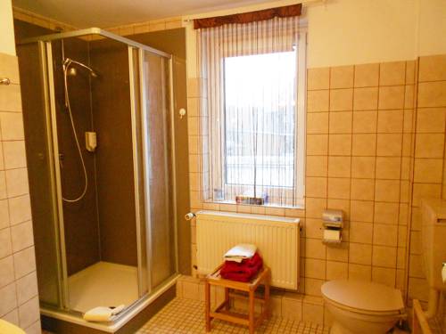 Imagen de la habitación del Hotel Altstadt Gosequell. Foto 4