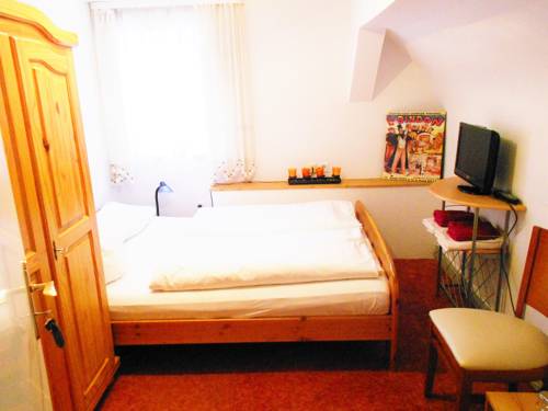 Imagen de la habitación del Hotel Altstadt Gosequell. Foto 5