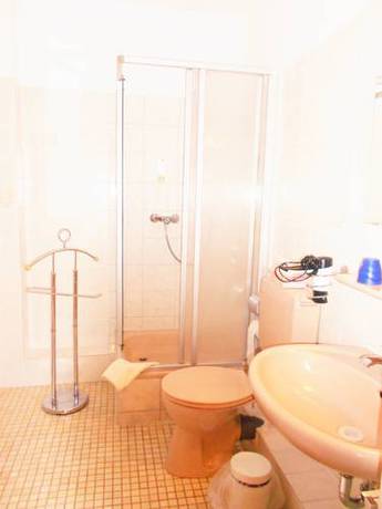 Imagen de la habitación del Hotel Altstadt Gosequell. Foto 6