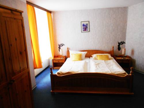 Imagen de la habitación del Hotel Altstadt Gosequell. Foto 7
