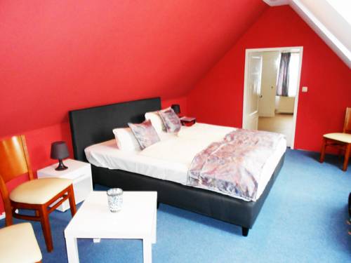 Imagen de la habitación del Hotel Altstadt Gosequell. Foto 8