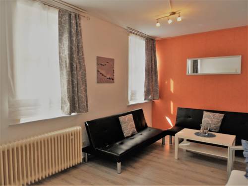 Imagen de la habitación del Hotel Altstadt Gosequell. Foto 9