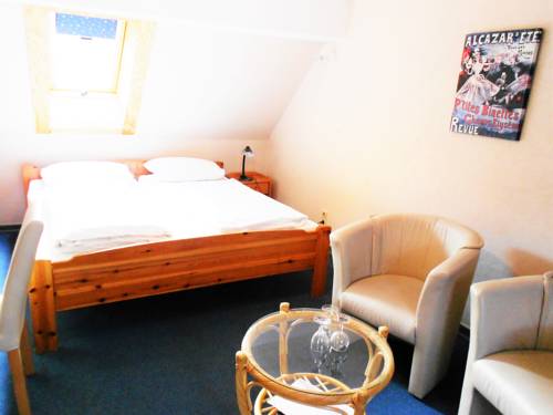 Imagen de la habitación del Hotel Altstadt Gosequell. Foto 10