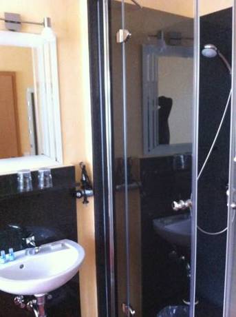 Imagen de la habitación del Hotel Altstadt Gosequell. Foto 11