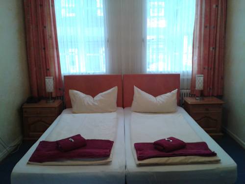 Imagen de la habitación del Hotel Altstadt Gosequell. Foto 13