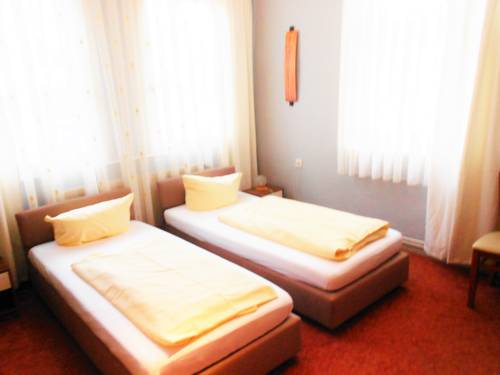 Imagen de la habitación del Hotel Altstadt Gosequell. Foto 14