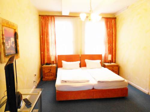 Imagen de la habitación del Hotel Altstadt Gosequell. Foto 15