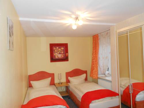 Imagen de la habitación del Hotel Altstadt Gosequell. Foto 16