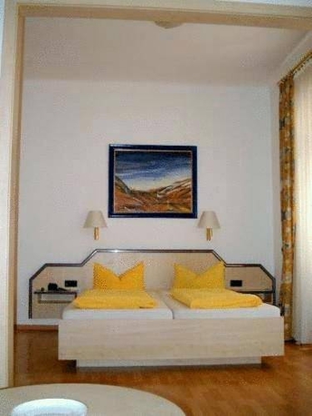 Imagen general del Hotel Altstadt, Heidelberg. Foto 3