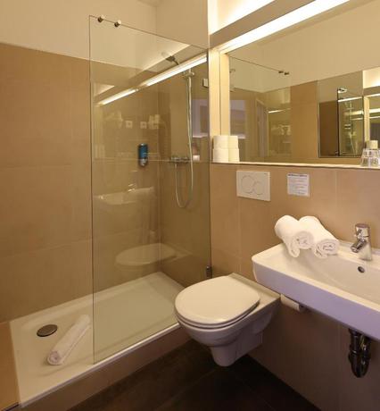 Imagen de la habitación del Hotel Altstadt Hofwirt Salzburg. Foto 8