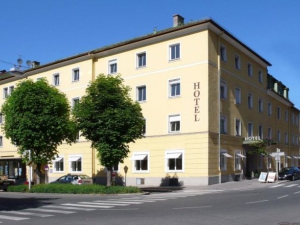 Imagen general del Hotel Altstadt Hofwirt Salzburg. Foto 4