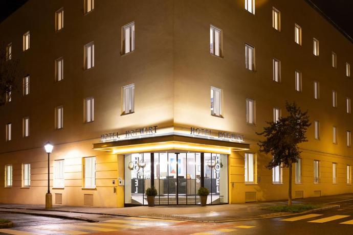 Imagen general del Hotel Altstadt Hofwirt Salzburg. Foto 1