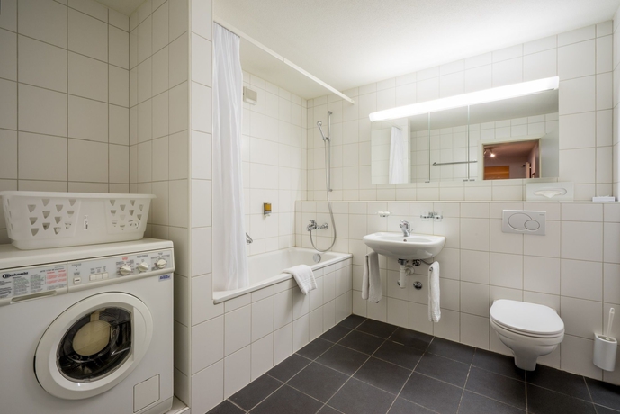 Imagen de la habitación del Hotel Altstadt Krone Luzern. Foto 7