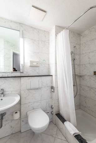 Imagen de la habitación del Hotel Altstadt Krone Luzern. Foto 9