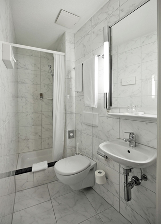 Imagen de la habitación del Hotel Altstadt Krone Luzern. Foto 11