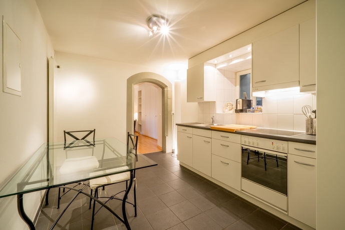 Imagen de la habitación del Hotel Altstadt Krone Luzern. Foto 12