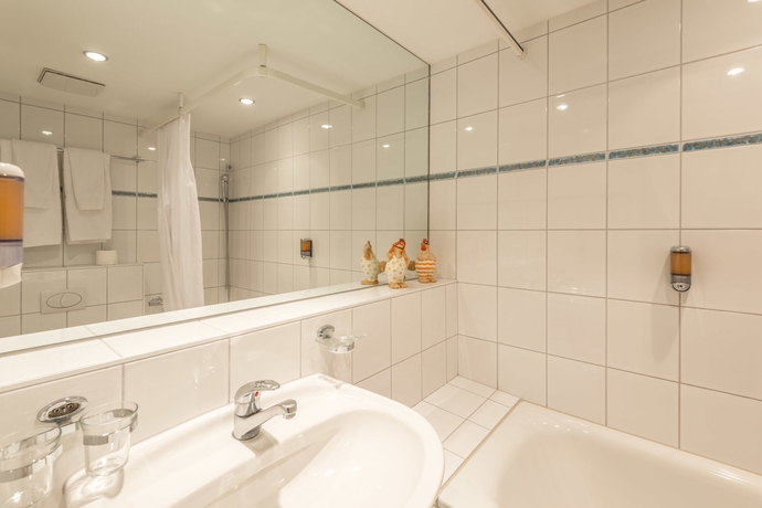 Imagen de la habitación del Hotel Altstadt Magic Luzern. Foto 4