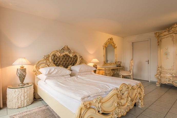 Imagen de la habitación del Hotel Altstadt Magic Luzern. Foto 10