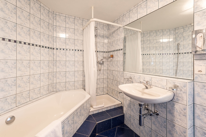 Imagen de la habitación del Hotel Altstadt Magic Luzern. Foto 12