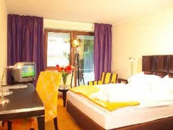 Imagen general del Hotel Altstadt Palais Lippischer Hof. Foto 5