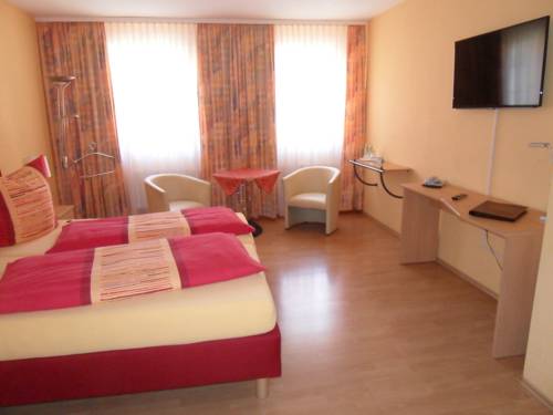 Imagen de la habitación del Hotel Altstadt Pei&szlig;. Foto 3