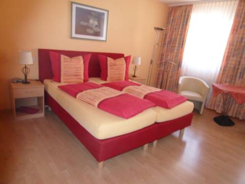 Imagen de la habitación del Hotel Altstadt Pei&szlig;. Foto 4