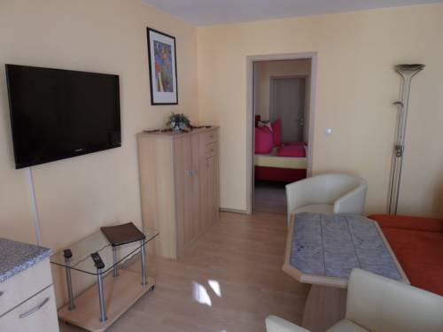 Imagen de la habitación del Hotel Altstadt Pei&szlig;. Foto 6