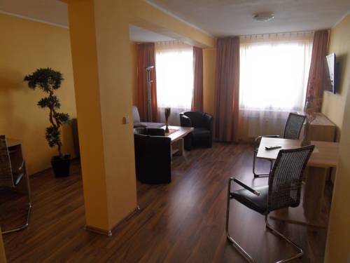 Imagen de la habitación del Hotel Altstadt Pei&szlig;. Foto 7