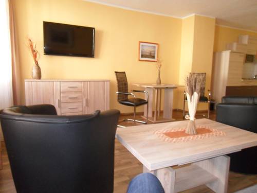 Imagen de la habitación del Hotel Altstadt Pei&szlig;. Foto 8
