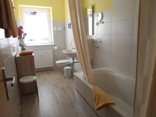 Imagen de la habitación del Hotel Altstadt Pei&szlig;. Foto 9