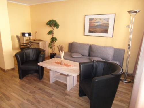 Imagen de la habitación del Hotel Altstadt Pei&szlig;. Foto 10