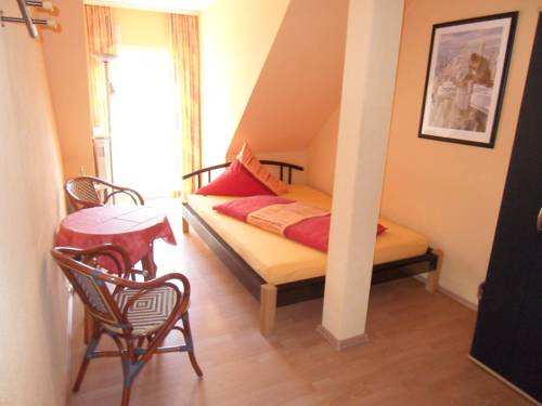 Imagen de la habitación del Hotel Altstadt Pei&szlig;. Foto 13