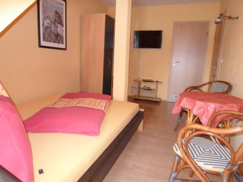 Imagen de la habitación del Hotel Altstadt Pei&szlig;. Foto 16