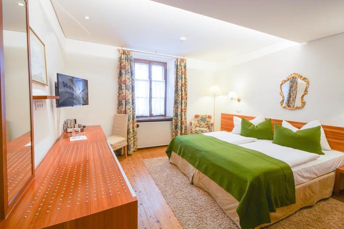 Imagen de la habitación del Hotel Altstadt Wolf. Foto 5