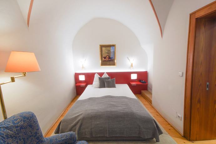 Imagen de la habitación del Hotel Altstadt Wolf. Foto 12
