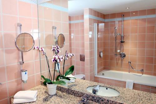 Imagen de la habitación del Hotel Altstadt Zur Post Stralsund. Foto 5