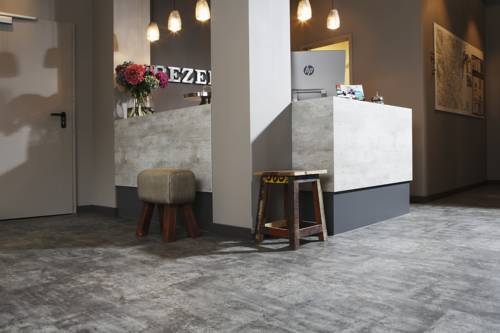 Imagen general del Hotel Altstadt-Hotel Bielefeld. Foto 2