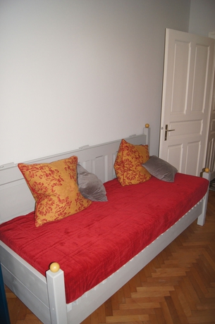 Imagen de la habitación del Hotel Altstadthaus Cityappartements. Foto 3