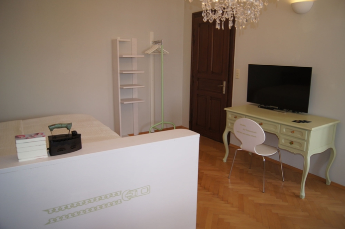 Imagen de la habitación del Hotel Altstadthaus Cityappartements. Foto 5