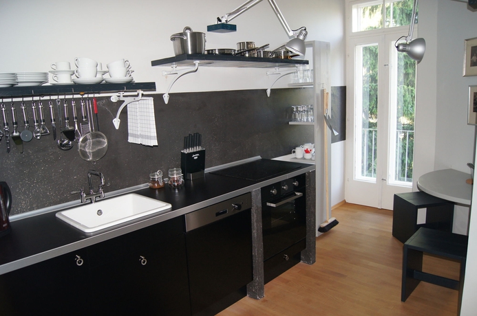 Imagen de la habitación del Hotel Altstadthaus Cityappartements. Foto 6