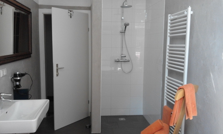 Imagen de la habitación del Hotel Altstadthaus Cityappartements. Foto 12