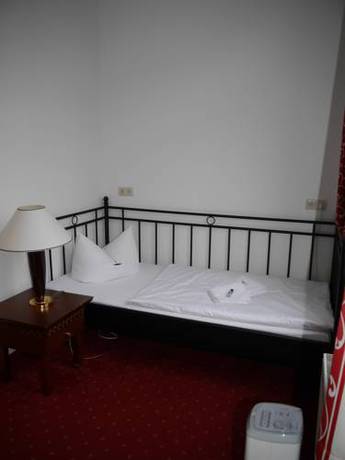Imagen de la habitación del Hotel Altstadthotel Am Theater. Foto 6